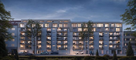 Квартира с 1 спальней в Вильмерсдорф, Германия № 23156 6