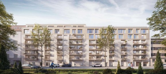 Квартира с 1 спальней в Вильмерсдорф, Германия № 23156 4