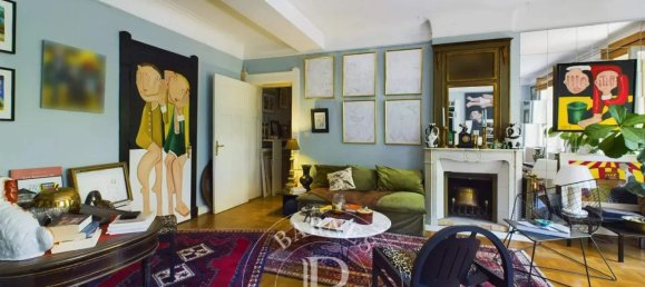 2 غرف نوم شقة في Metz, France رقم 244977 4