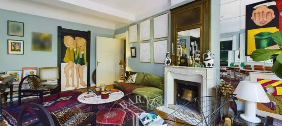 2 غرف نوم شقة في Metz, France رقم 244977 5