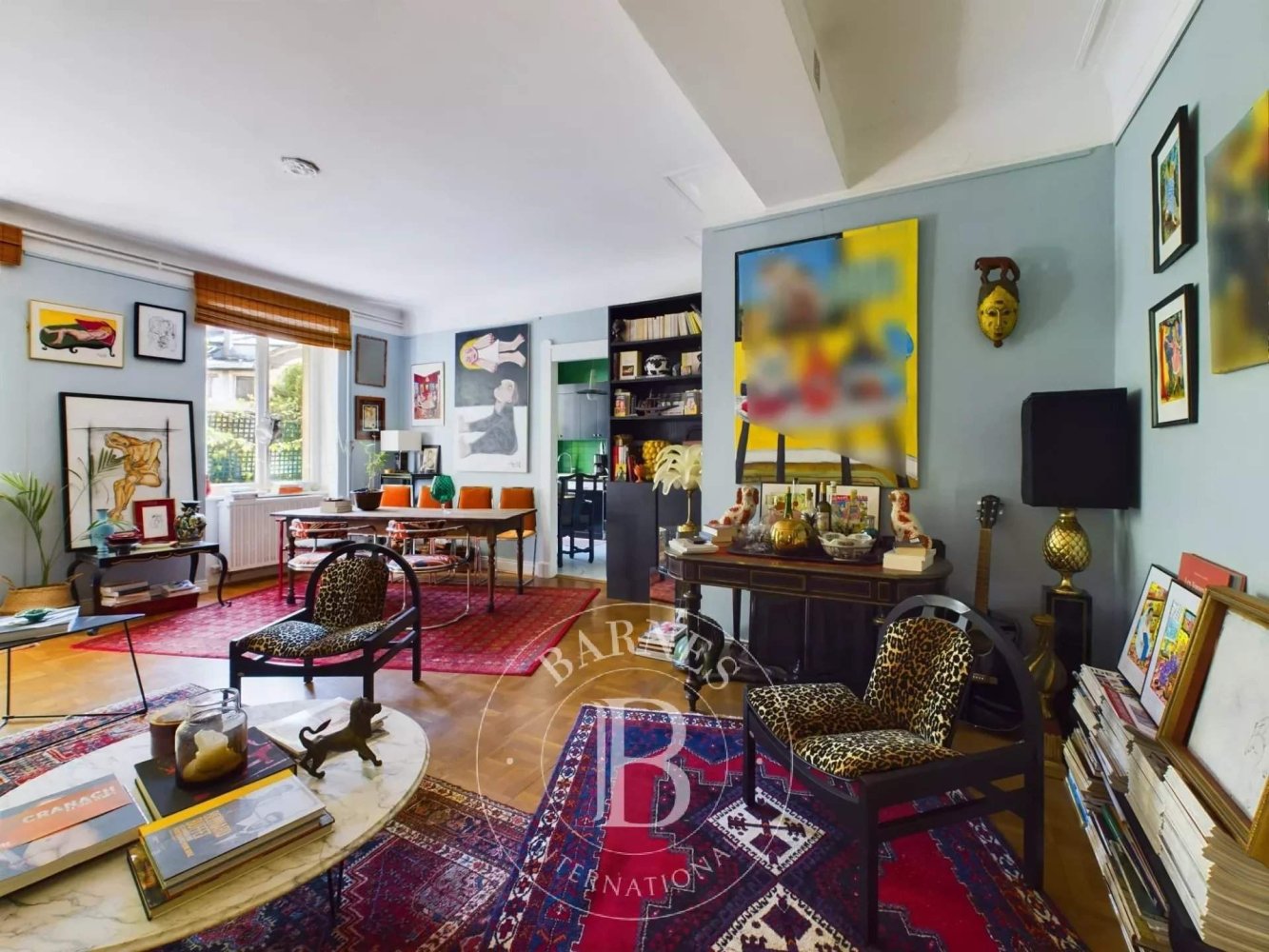 2 غرف نوم شقة في Metz, France رقم 244977