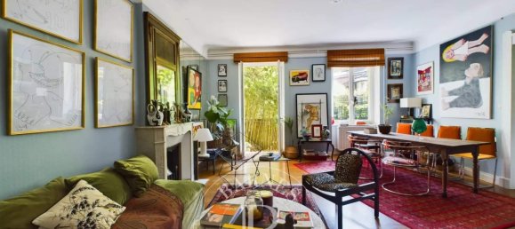 2 غرف نوم شقة في Metz, France رقم 244977 2