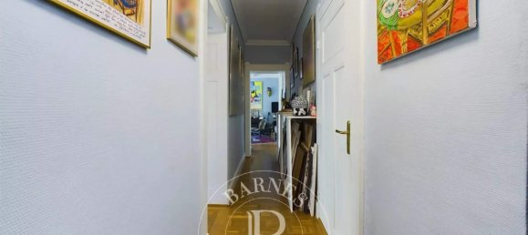 2 غرف نوم شقة في Metz, France رقم 244977 7