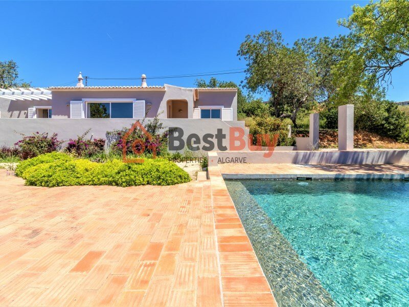 Villa T3 em Lagoa, Portugal N.º 120308