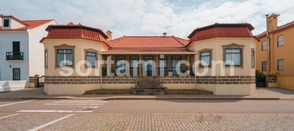 Casa T5 em São Félix da Marinha, Portugal N.º 107591 2