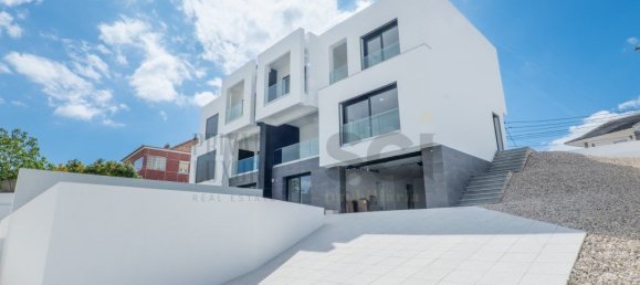 4 Schlafzimmer Haus in Corroios, Portugal, Nr. 100682 31