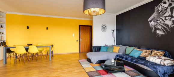 2 Schlafzimmer Wohnung in Rome, Italy, Nr. 360287 4