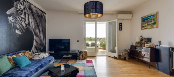 2 Schlafzimmer Wohnung in Rome, Italy, Nr. 360287 2