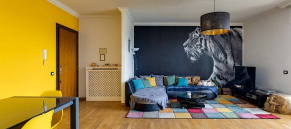 2 Schlafzimmer Wohnung in Rome, Italy, Nr. 360287 5