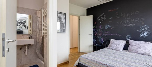 2 Schlafzimmer Wohnung in Rome, Italy, Nr. 360287 19
