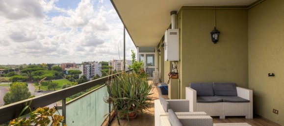 2 Schlafzimmer Wohnung in Rome, Italy, Nr. 360287 13