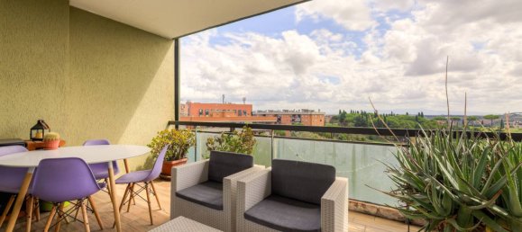 2 Schlafzimmer Wohnung in Rome, Italy, Nr. 360287 12