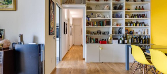 2 Schlafzimmer Wohnung in Rome, Italy, Nr. 360287 8