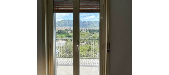 4 bedrooms Apartment in Palermo, Italy No. 345108 19