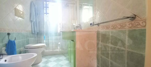 2 rooms Apartment in Pozzuoli, Italy No. 31550 14