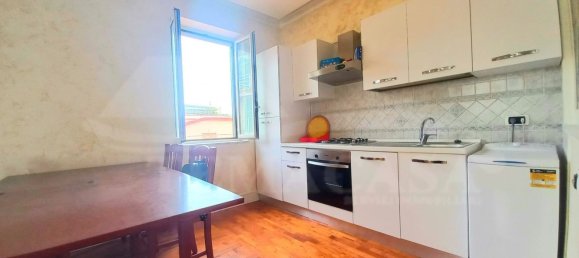 2 rooms Apartment in Pozzuoli, Italy No. 31550 37