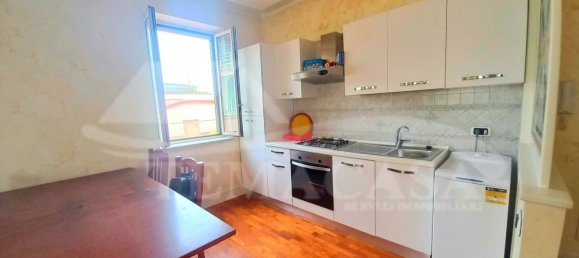 2 rooms Apartment in Pozzuoli, Italy No. 31550 34