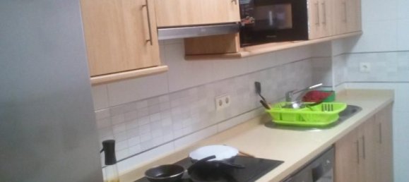 Apartamento de 4 dormitorios en Almoradí, Spain No. 175995 14