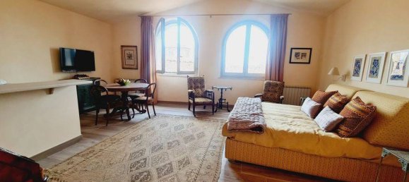 1 chambre Appartement à Città della Pieve, Italy No. 112687 13
