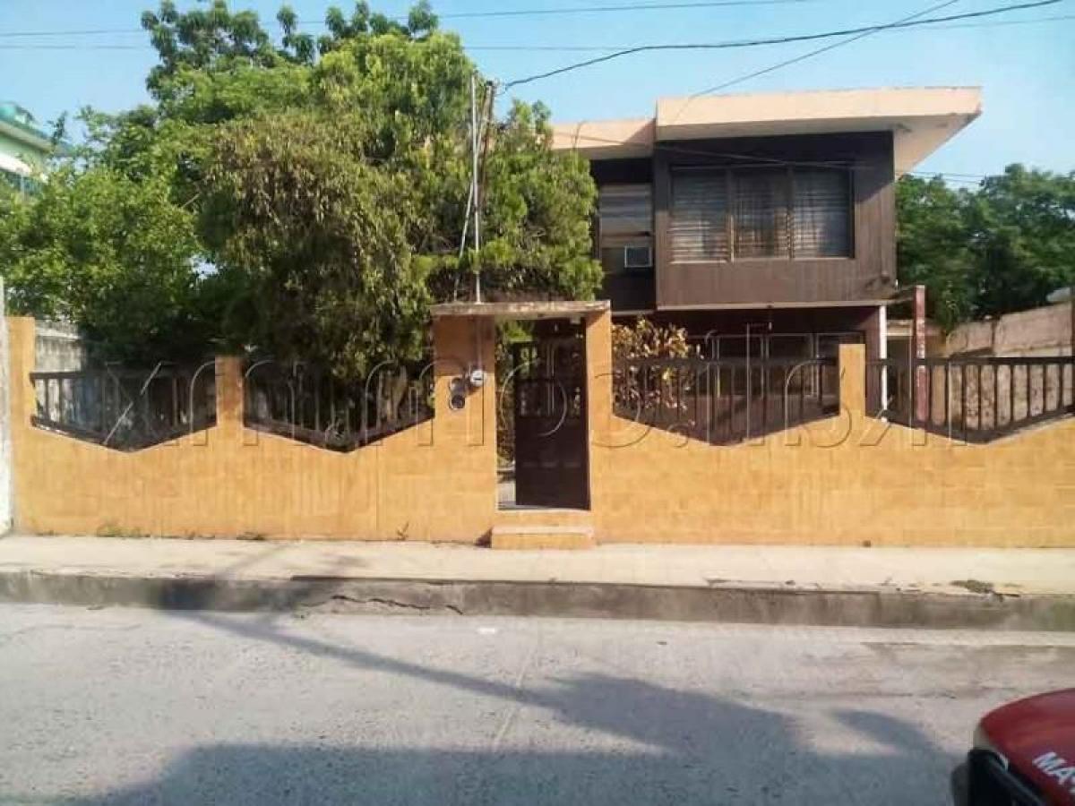 3 Schlafzimmer Haus in Veracruz, Mexico, Nr. 215931