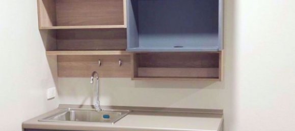 شقة 1 غرف نوم  في Watthana, Thailand رقم 9727 4