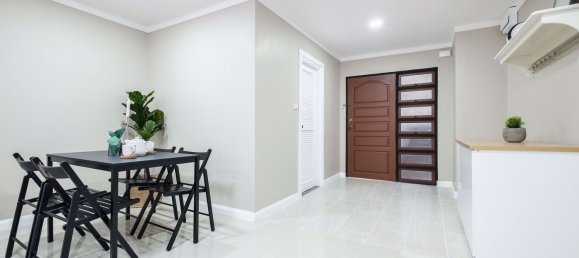 شقة 1 غرف نوم  في Watthana, Thailand رقم 9727 3