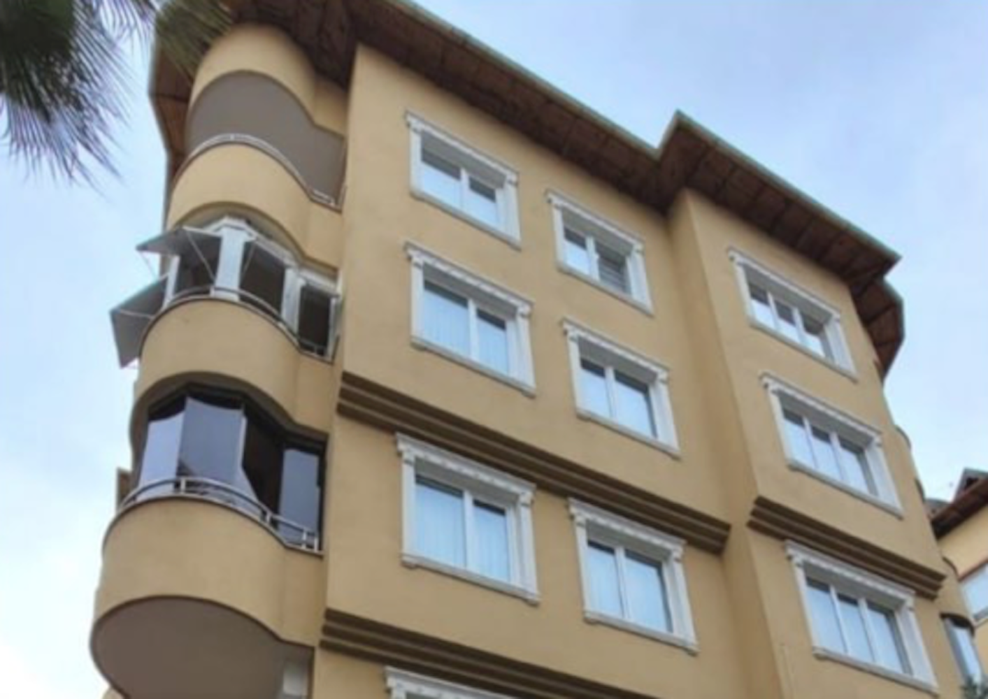 Apartamento 1+1 em Alanya, Turkey N.º 24629