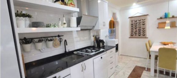 Apartamento de 1+1 en Alanya, Turkey No. 24629 2