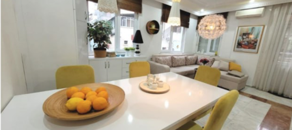 Apartamento de 1+1 en Alanya, Turkey No. 24629 3