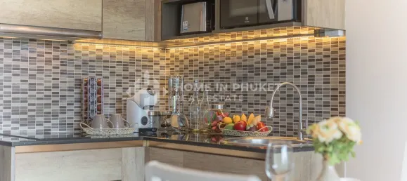 2 bedrooms Condominium for sale in Rawai, Phuket, Southern Thailand, Thailand № 60649 7