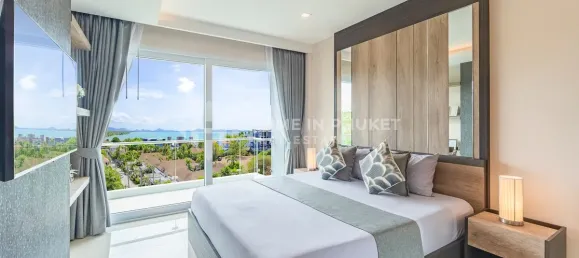 2 bedrooms Condominium for sale in Rawai, Phuket, Southern Thailand, Thailand № 60649 8