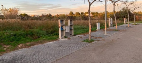 110m² Land in Vilanova i la Geltru, Spain No. 150394 2