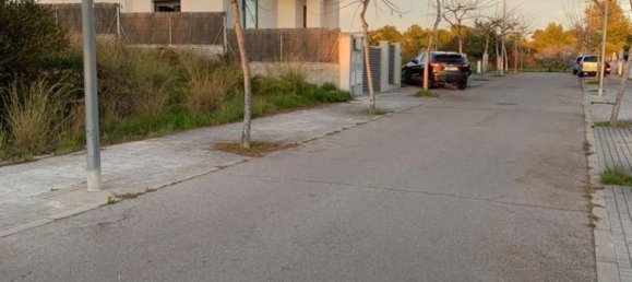 110m² Land in Vilanova i la Geltru, Spain No. 150394 6