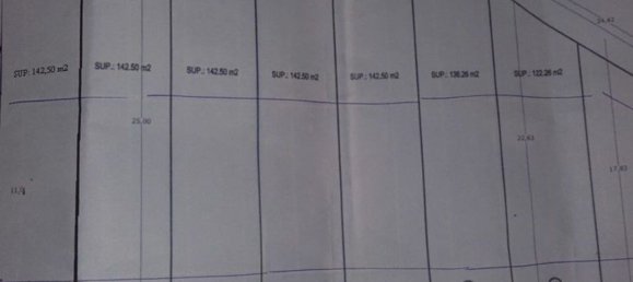 110m² Land in Vilanova i la Geltru, Spain No. 150394 3