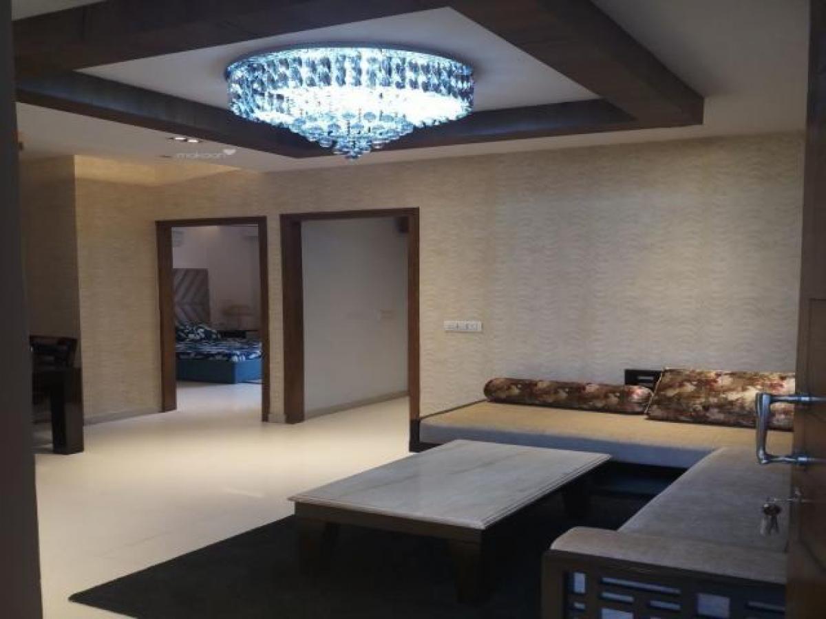 3 chambres Maison à Chandigarh, India No. 8323