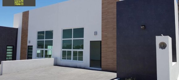 3 Schlafzimmer Haus in Queretaro, Mexico, Nr. 176211 2