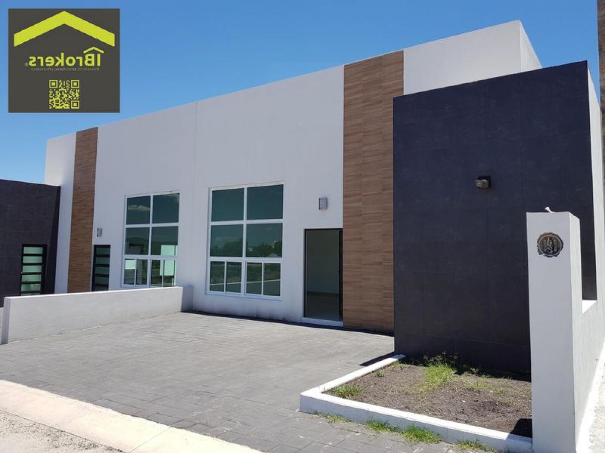 3 Schlafzimmer Haus in Queretaro, Mexico, Nr. 176211