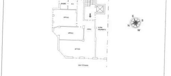 4غرفة شقة في Turin, Italy رقم 32735 14