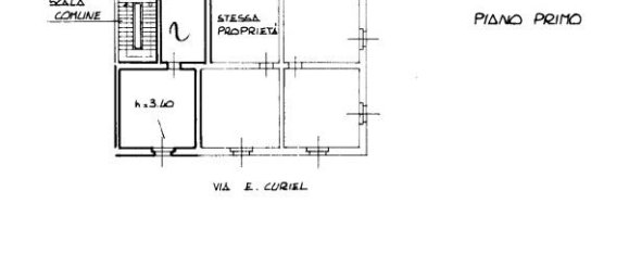 Квартира с 1 спальней в Треццано суль Навильо, Италия № 6300 19