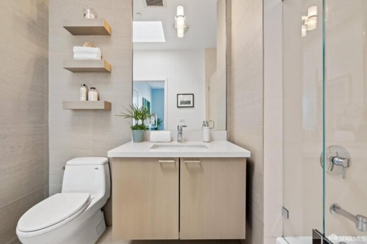 2 bedrooms House in San Francisco, USA No. 439644