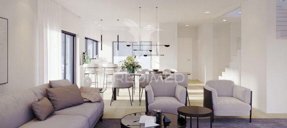 Grundstück in Sao Bras de Alportel, Portugal 504m², Nr. 155459 6