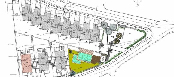 Grundstück in Sao Bras de Alportel, Portugal 504m², Nr. 155459 9