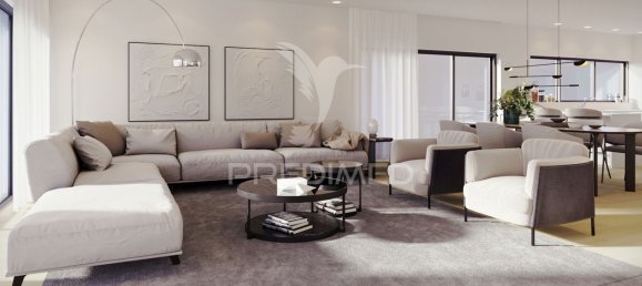 Grundstück in Sao Bras de Alportel, Portugal 504m², Nr. 155459 4