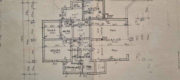 7-Zimmer Haus in Andritz, Austria, Nr. 131882 25