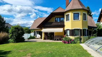 7-Zimmer Haus in Andritz, Austria, Nr. 131882