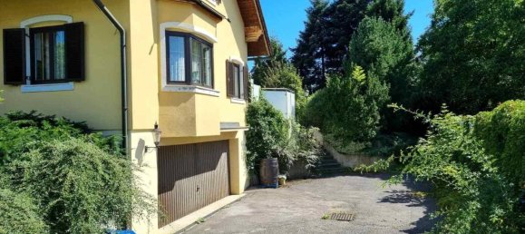 7-Zimmer Haus in Andritz, Austria, Nr. 131882 28