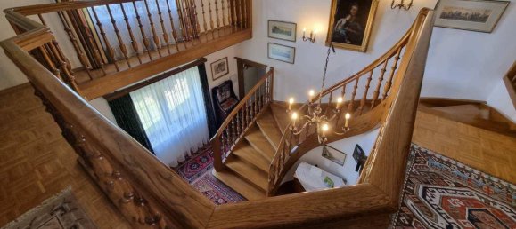 7-Zimmer Haus in Andritz, Austria, Nr. 131882 14