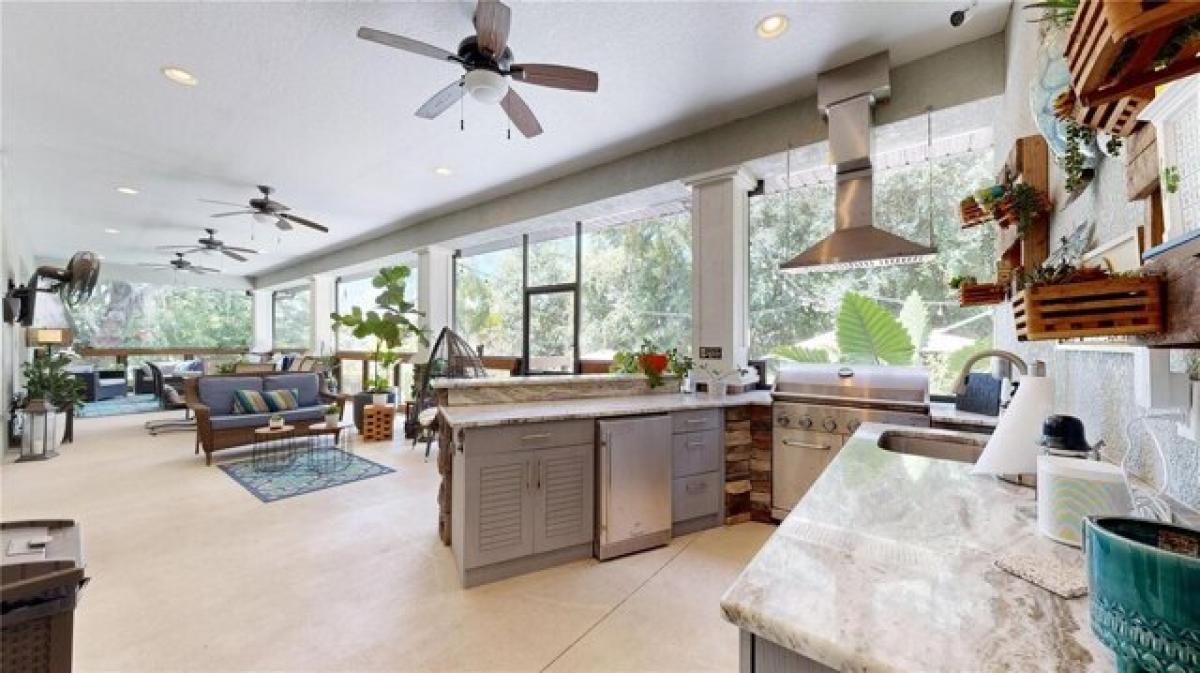 5 bedrooms House in Tampa, USA No. 297506