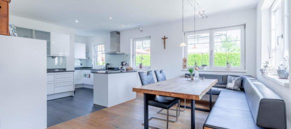 5-Zimmer Haus in St. Ulrich am Pillersee, Austria, Nr. 244304 6