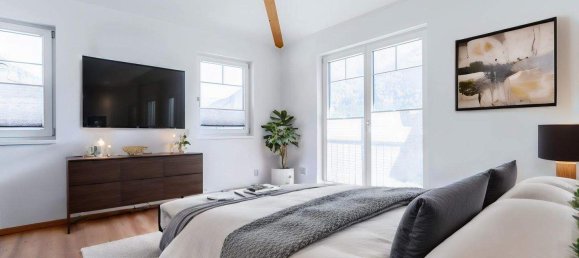 5-Zimmer Haus in St. Ulrich am Pillersee, Austria, Nr. 244304 8